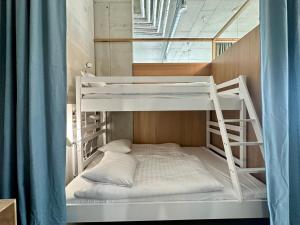 Ohmaria Hotell, del av Ohboy Hotell