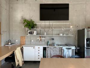 Ohmaria Hotell, del av Ohboy Hotell