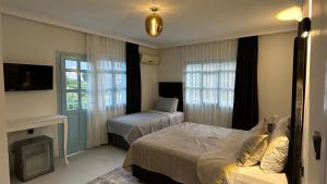 Datca house butik otel