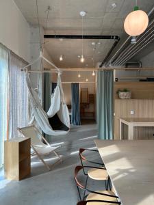 Ohmaria Hotell, del av Ohboy Hotell