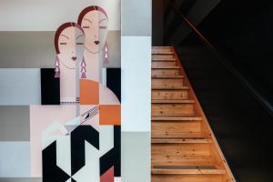 Design Hotel Modez
