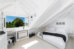 Apartment Flores Blanco