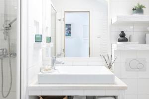 Apartment Flores Blanco