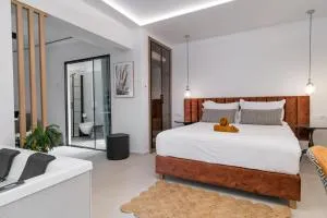 The Well Parga - Parga