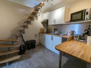 Appart à coté de la vieille ville de Boulogne sur mer