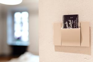 Gli Appartamentini del Bistrot dei Vinai