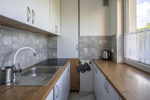 01 Sopot - Apartament mieszkanie dla 6 osób