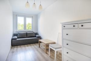 01 Sopot Apartament mieszkanie dla 6 osób