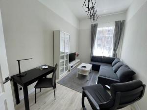 Rigas street cozy apartment, city centre