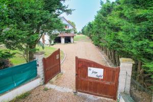 Crazy Villa La Forgé Buffet 41 - Heated pool - Foot - 2h Paris - 30p