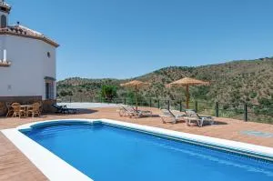 Sunset El Tejar - Ardales