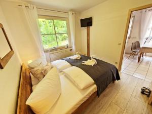 Ferienwohnung Treibholz