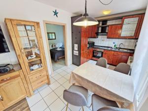 Ferienwohnung Treibholz