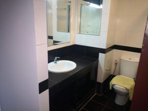 buget appartment soi 5