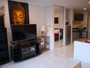 buget appartment soi 5