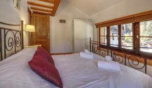 Appartements Apartment The Old Library : photos des chambres