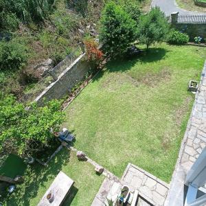 Chalet Lanzada