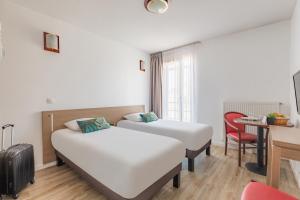 AppartCity Classic Chalon sur Saone