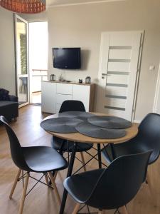 Apartament w centrum Gdyni