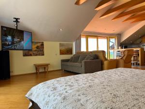 Nida Penthouse Studio
