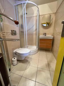 Nida Penthouse Studio
