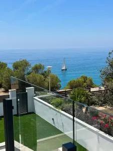 Apartament Olivia Torredembarra - 阿尔塔夫拉