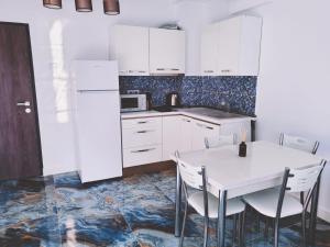 Apartament pe malul marii în Seaview Residence Mamaia Nord