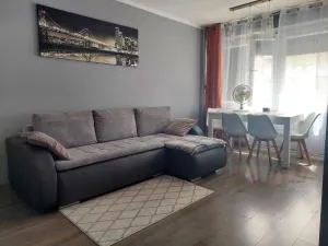 Apartament W18 Mieszkanie dla Wszystkich - Izabelin
