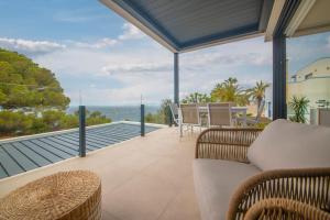 Apartament Olivia Torredembarra