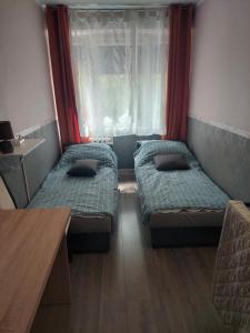 Apartament W18 Mieszkanie dla Wszystkich