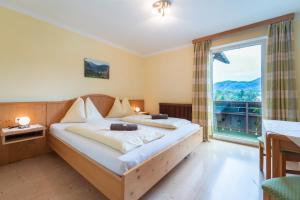 Bio Bauernhof Eggerhof