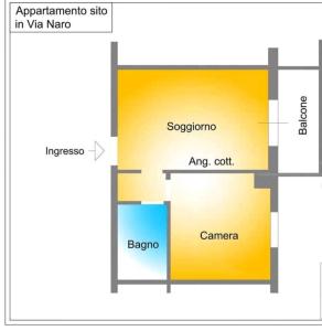 Appartamento Magnolia 2