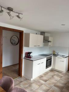 Mountain View Apartment