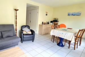 Maisons de vacances Spacious 72m house ideal for holidays : photos des chambres