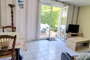 Maisons de vacances Spacious 72m house ideal for holidays : photos des chambres