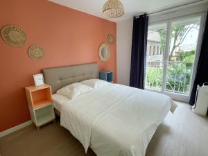 Maison de Charme - parking gratuit près de Paris & métro