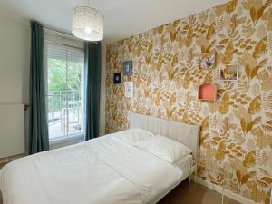 Maison de Charme - parking gratuit près de Paris & métro