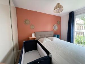 Maison de Charme - parking gratuit près de Paris & métro