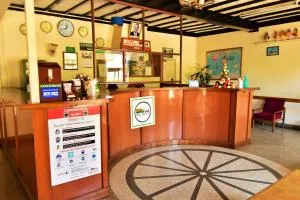 Wagon Wheel Hotel Eldoret - Eldoret