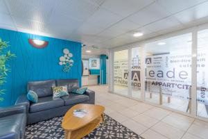 AppartCity Classic Chalon sur Saone