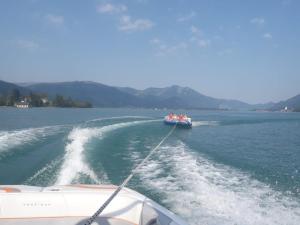 Bio Bauernhof Eggerhof