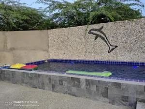 Sweet home yéne - Nditarh