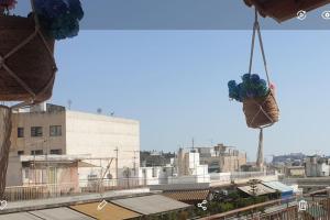 ΚΕΡΚΥΡΑΣ 27 ΠΕΔΙΟΝ ΑΡΕΩΣ 6οσ ΟΡΟΦΟΣ ΜΕ ΘΕΑ