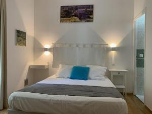 Hotels Hotel U Pozzu : photos des chambres