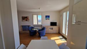 "ELLE home" ATTICO panoramico