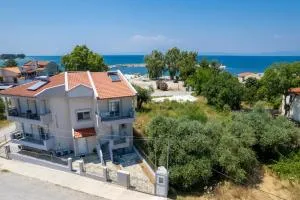 Villa Venetta - Skála Rakhoníou