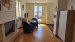 "ELLE home" ATTICO panoramico