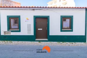 #073 V3 Casa Verde by Home Holidays