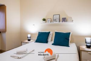 #073 V3 Casa Verde by Home Holidays