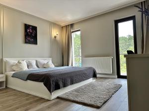 Standard Double Room room in Hotel Ramina